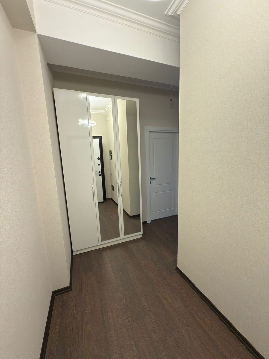 Satılır 2 otaqlı yeni tikili 55 m² — Mənzil, Bakı (11)