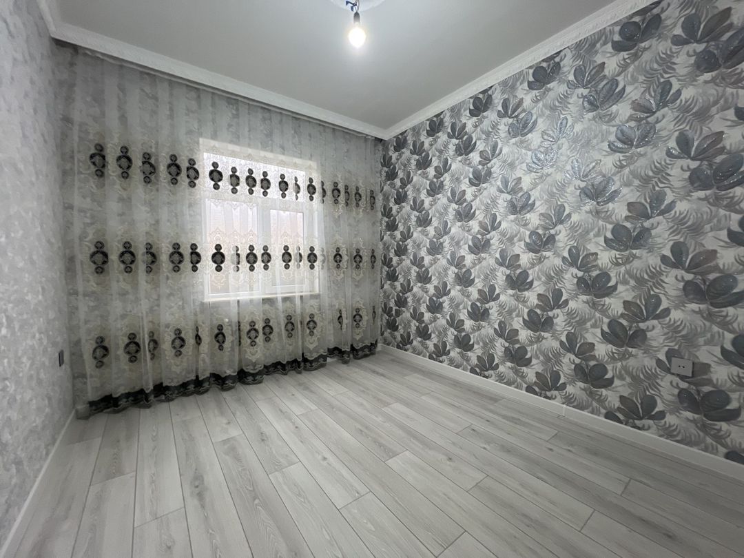 Satılır 3 otaqlı həyət evi/bağ evi 75 m² — Ev, villa, Bakı (6)