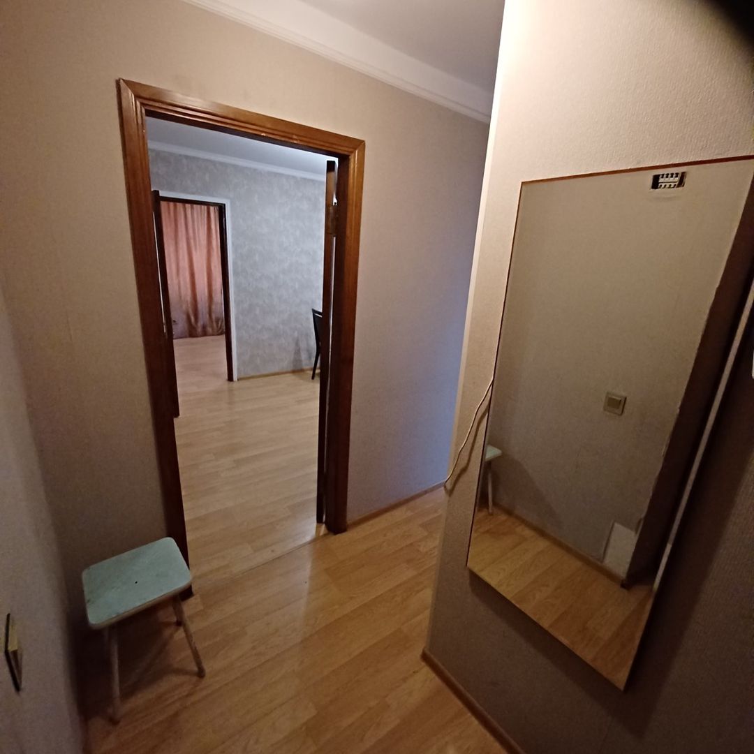 İcarəyə verilir 2 otaqlı köhnə tikili 50 m² — Mənzil, Bakı