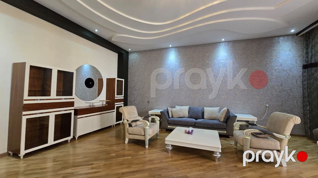 Satılır 3 otaqlı yeni tikili 162 m² — Mənzil, Bakı (6)