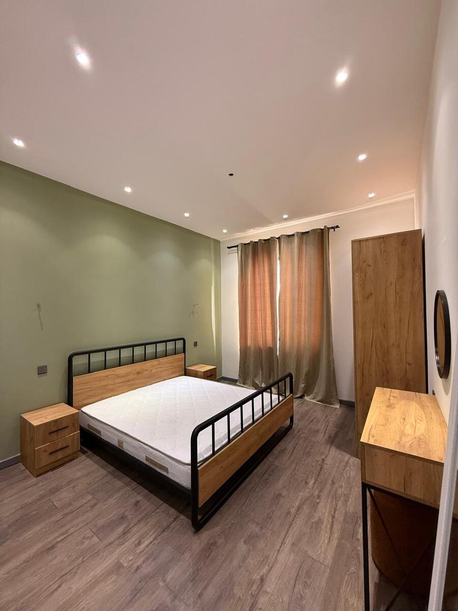 Satılır 4 otaqlı həyət evi/bağ evi 170 m² — Ev, villa, Bakı (5)