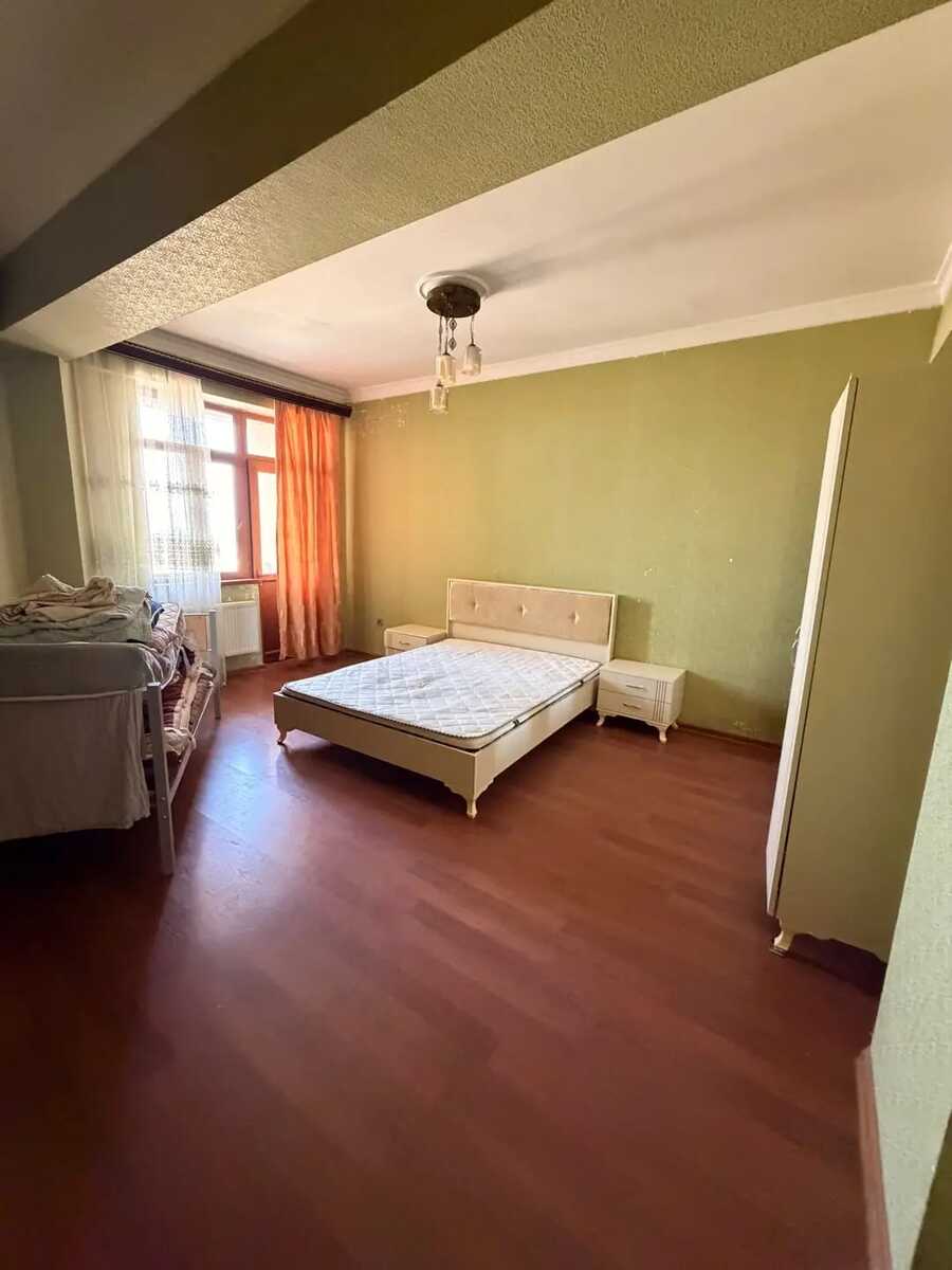 Satılır 2 otaqlı yeni tikili 80 m² — Mənzil, Bakı (4)