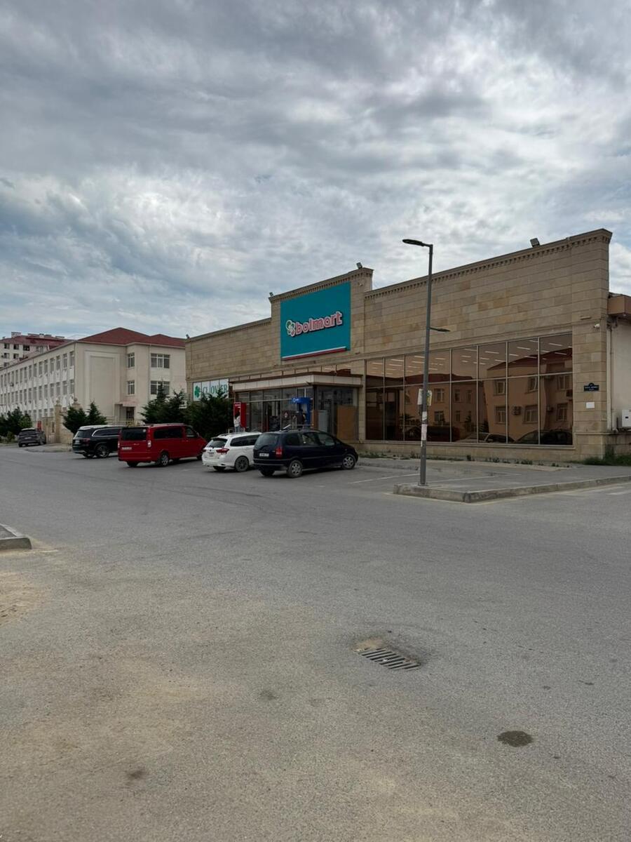 Satılır obyekt 1370 m² — Əmlak, Bakı (3)