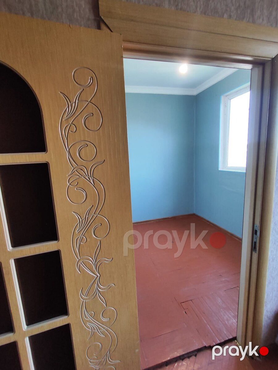 2-otaqlı mənzil, 7-ci mkr., 40 m² — Mənzil, Bakı (4)