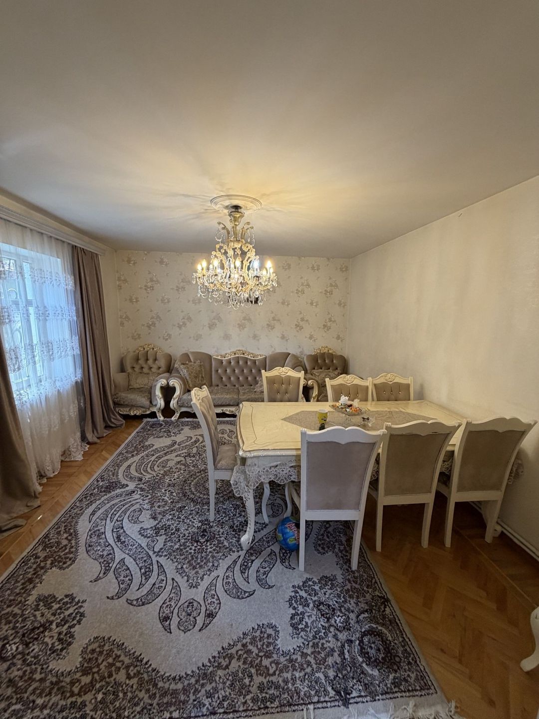 Satılır 6 otaqlı həyət evi/bağ evi 215 m² — Ev, villa, Bakı (6)