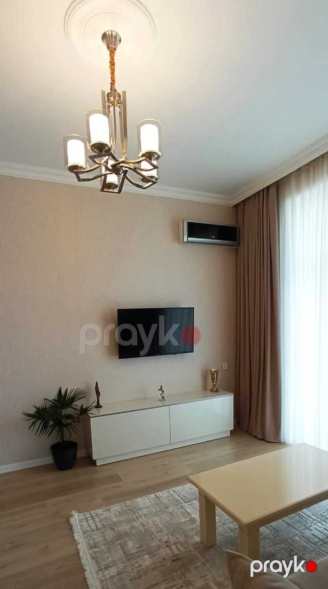 İcarəyə verilir 2 otaqlı köhnə tikili 50 m² — Mənzil, Bakı (5)