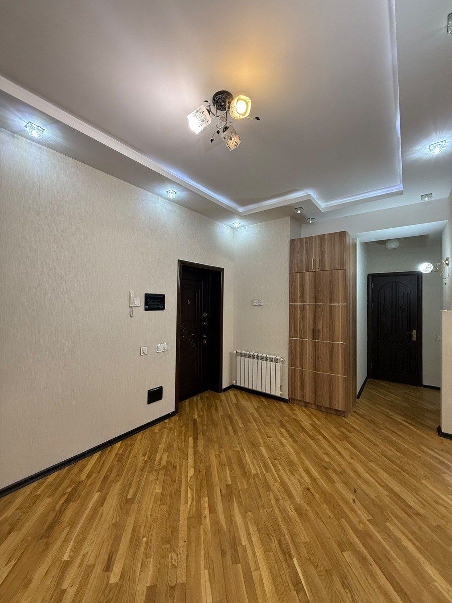 Satılır 3 otaqlı yeni tikili 96 m² — Mənzil, Bakı (4)