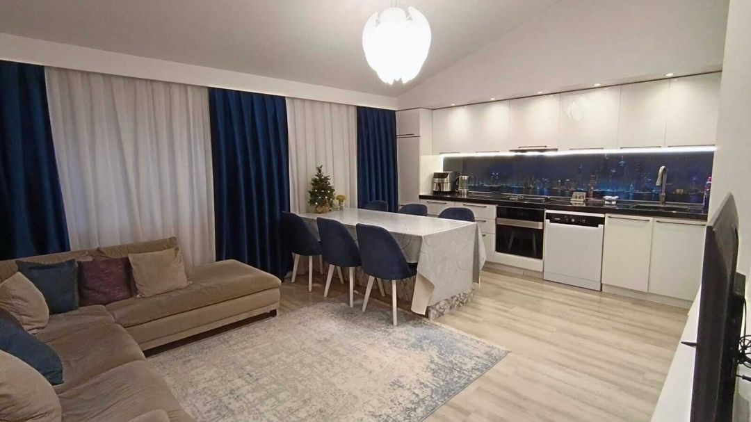 Satılır 3 otaqlı yeni tikili 70 m² — Mənzil, Bakı (9)