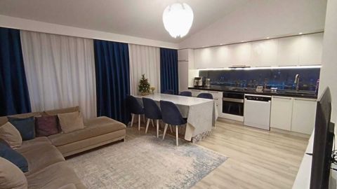 Satılır 3 otaqlı yeni tikili 70 m² — Bakı