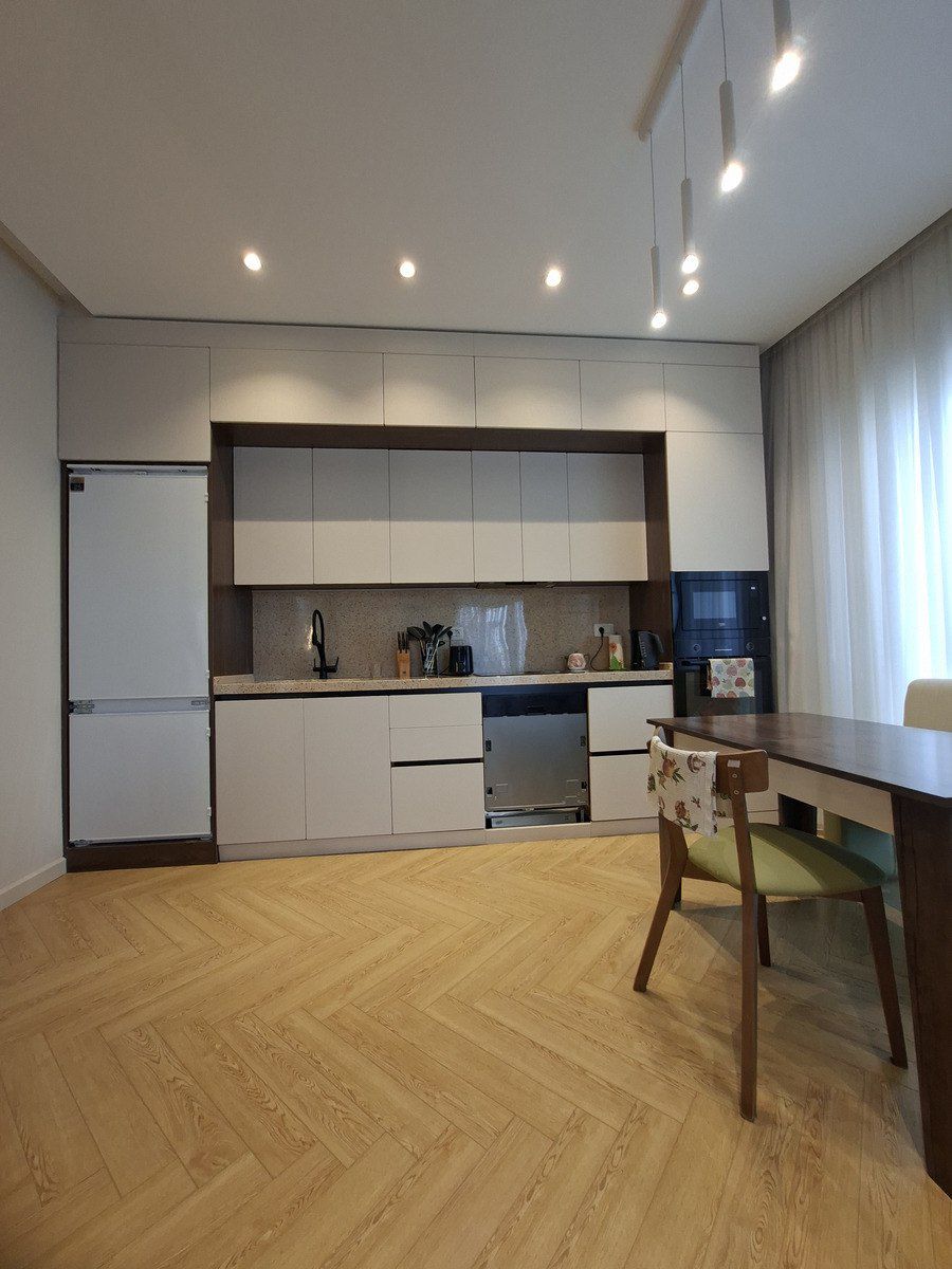 Satılır 3 otaqlı yeni tikili 100 m² — Mənzil, Bakı (4)