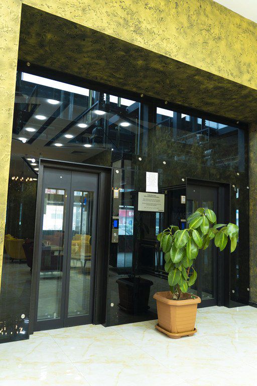 İcarəyə verilir 1 otaqlı ofis 30 m² — Ofis, Bakı (3)