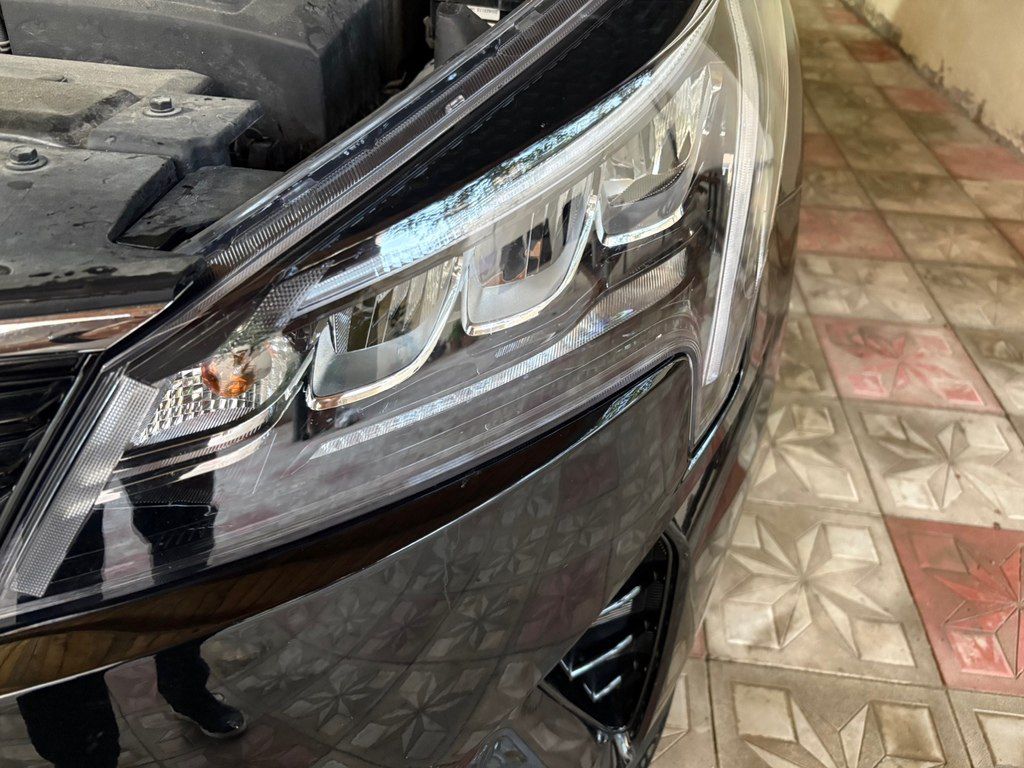 Kia Rio, 1.6 L, 2022 il, 38 000 km — Avtomobillər, Bakı (7)