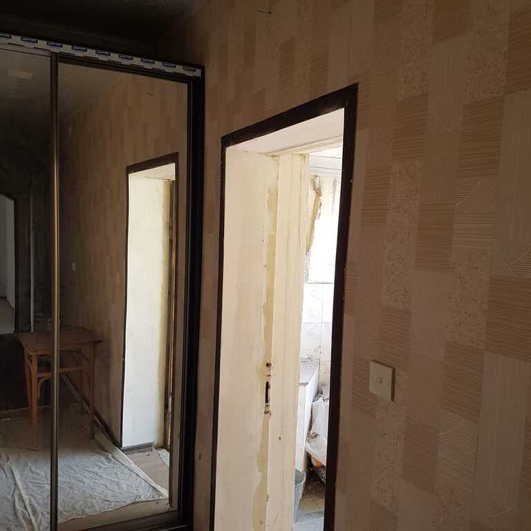 Satılır 6 otaqlı həyət evi/bağ evi 160 m² — Ev, villa, Bakı (9)