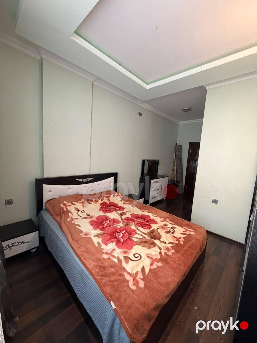 Satılır 2 otaqlı yeni tikili 100 m² — Mənzil, Bakı (8)