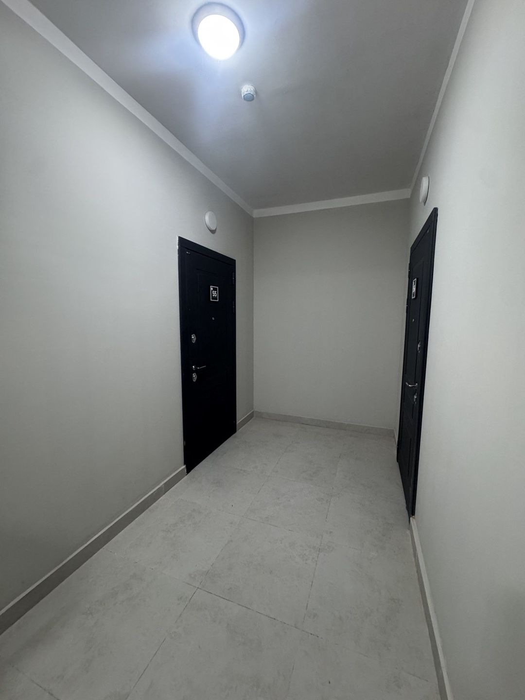 Satılır 2 otaqlı yeni tikili 60 m² — Mənzil, Bakı (2)