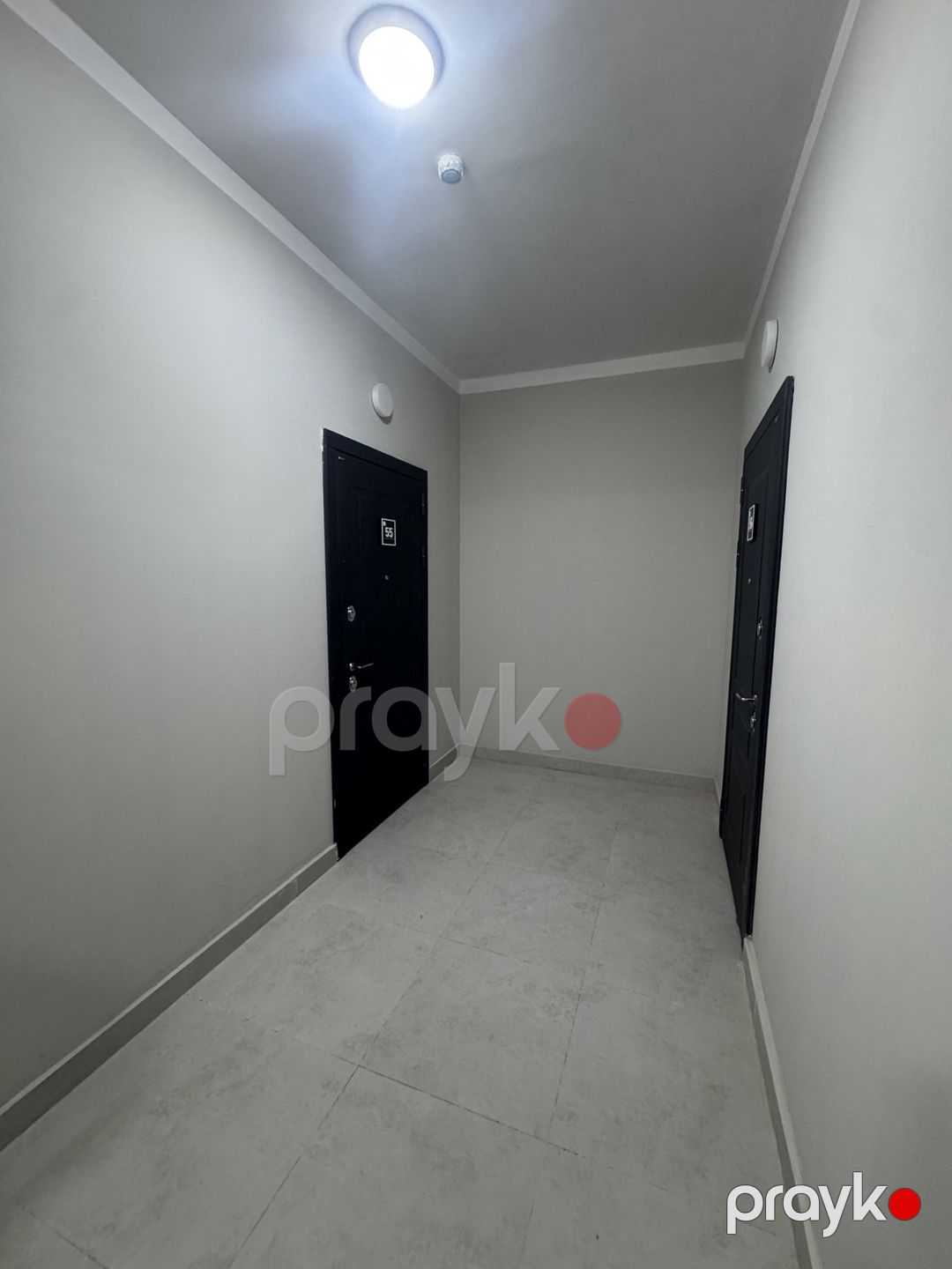 İcarəyə verilir 2 otaqlı yeni tikili 60 m² — Mənzil, Bakı (2)
