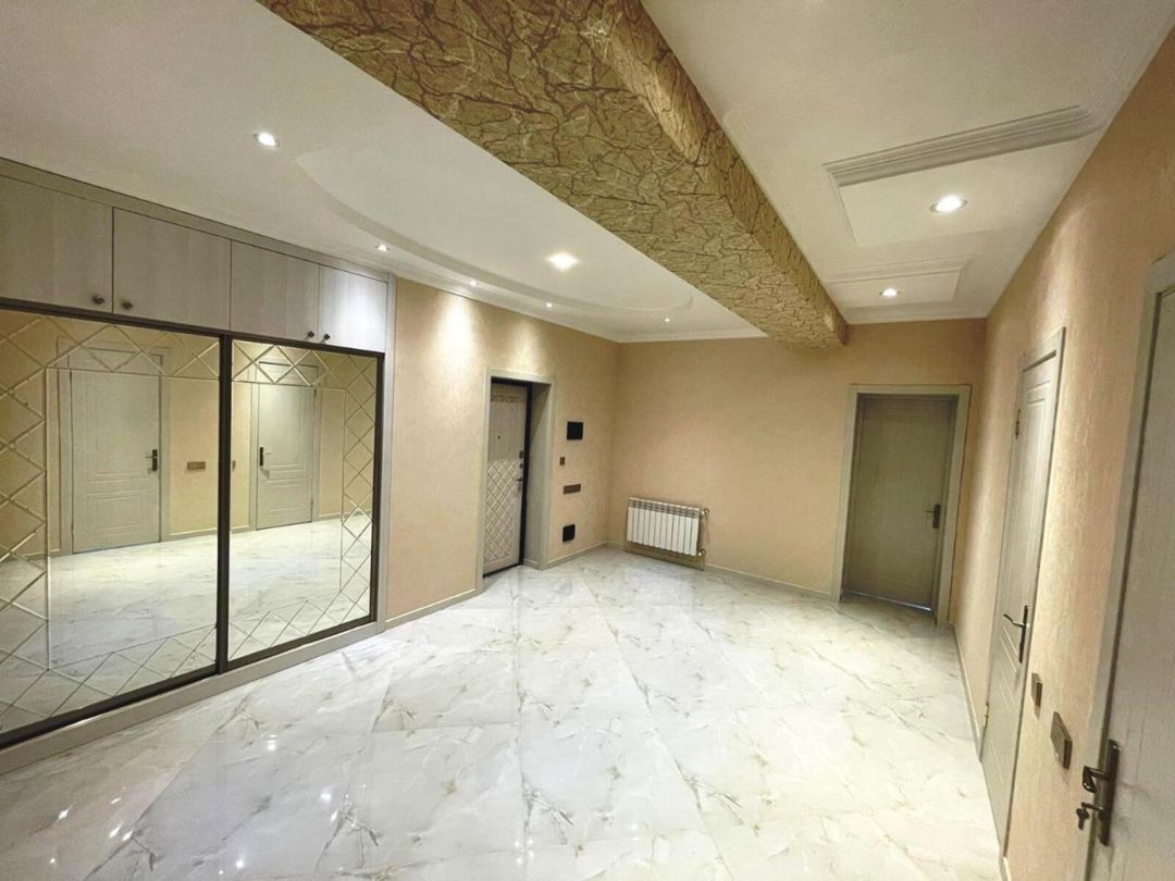 İcarəyə verilir 2 otaqlı yeni tikili 120 m² — Mənzil, Bakı (11)