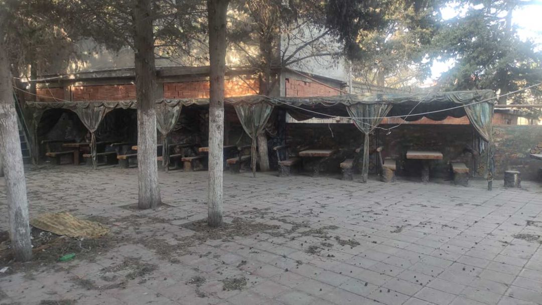 İcarəyə verilir obyekt 400 m² — Əmlak, Xırdalan (6)