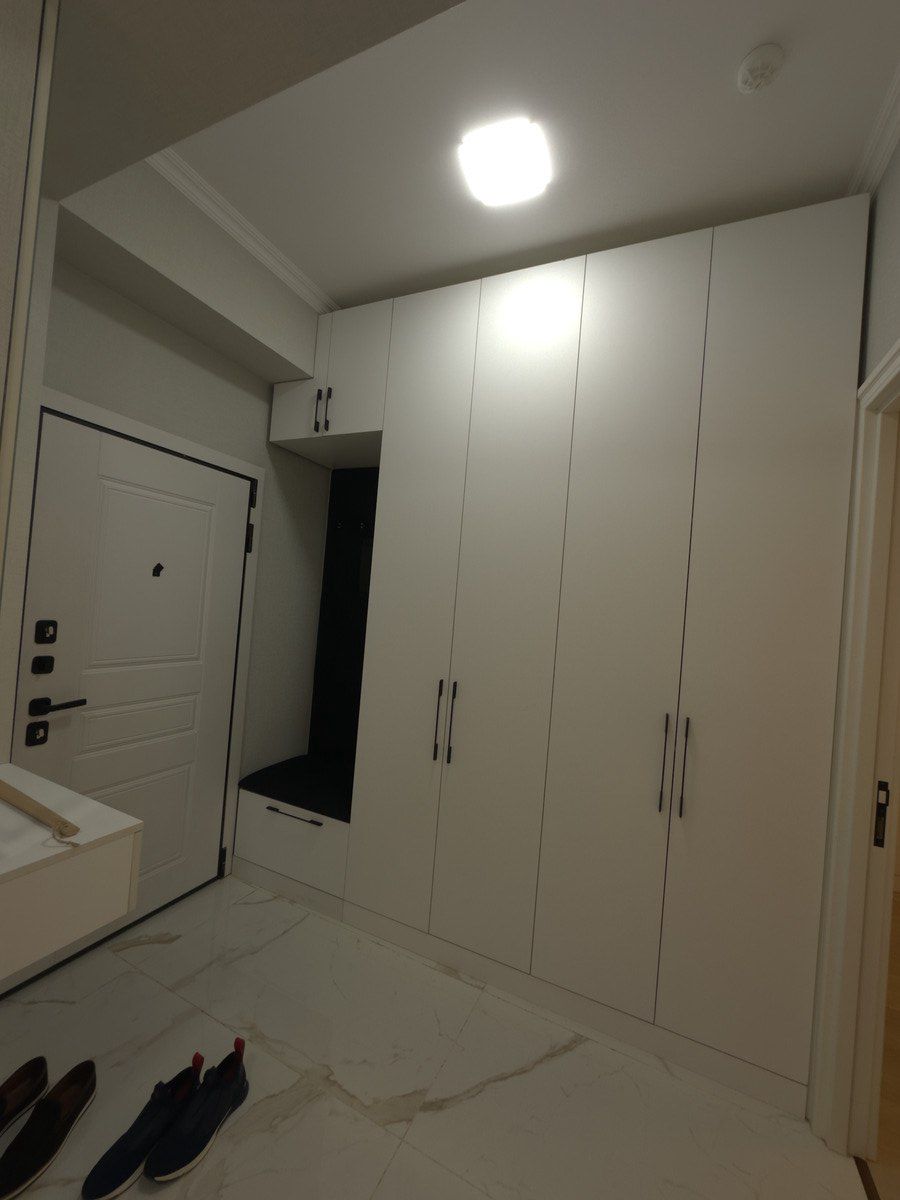 Satılır 3 otaqlı yeni tikili 83 m² — Mənzil, Bakı (10)