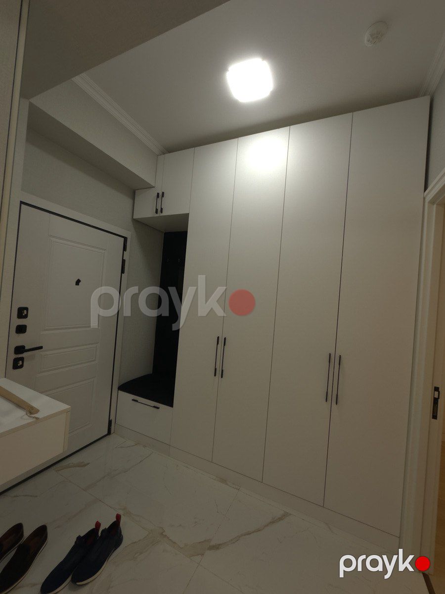 Satılır 3 otaqlı yeni tikili 83 m² — Mənzil, Bakı (5)