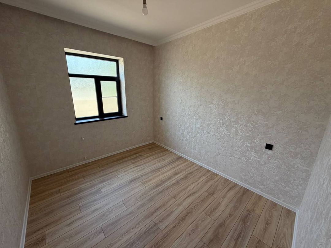 Satılır 4 otaqlı həyət evi/bağ evi 120 m² — Ev, villa, Bakı (8)