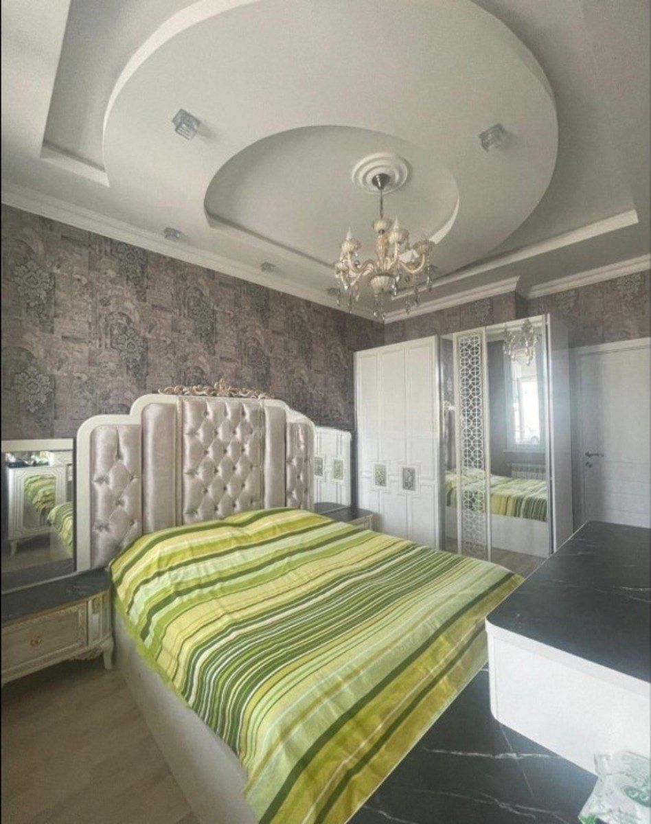 Satılır 2 otaqlı yeni tikili 56 m² — Mənzil, Bakı (3)