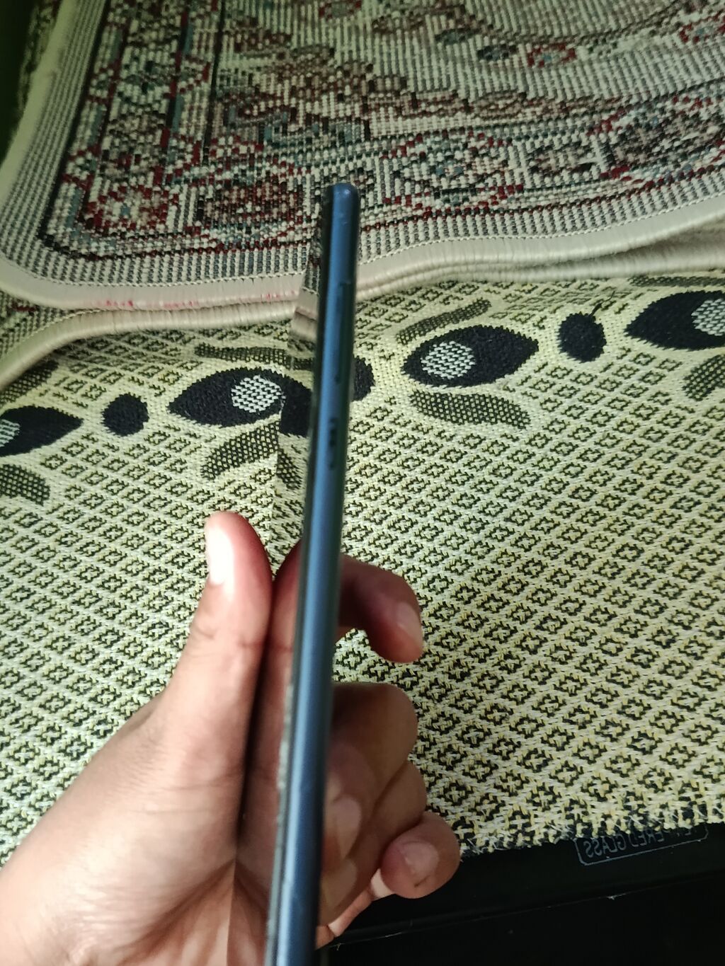 Redmi 128 GB, rəng - Göy, İki sim kartlı — Elektronika, Bərdə (3)