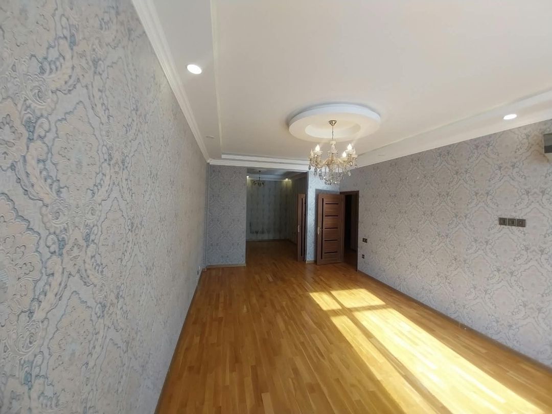 Satılır 3 otaqlı yeni tikili 98 m² — Mənzil, Bakı (7)