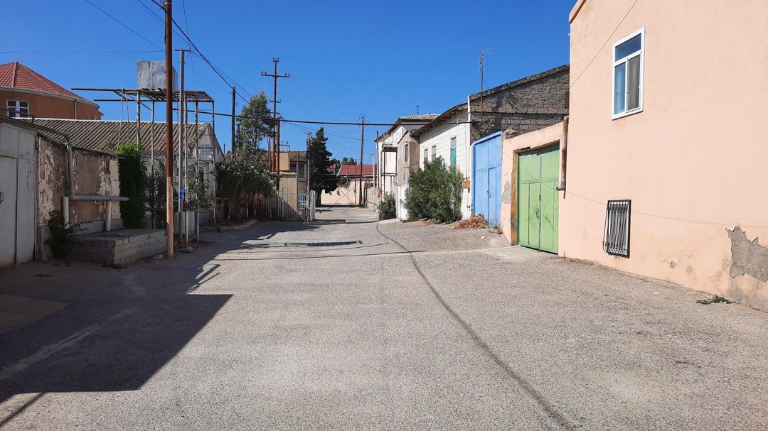 Satılır torpaq 7 sot — Torpaq, Bakı (7)