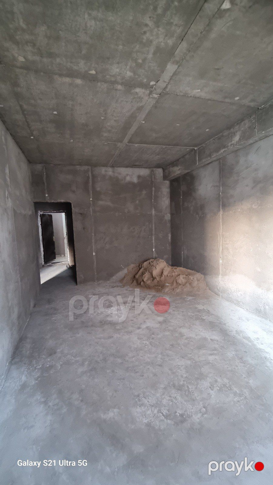 Satılır 2 otaqlı yeni tikili 63 m² — Mənzil, Bakı (6)