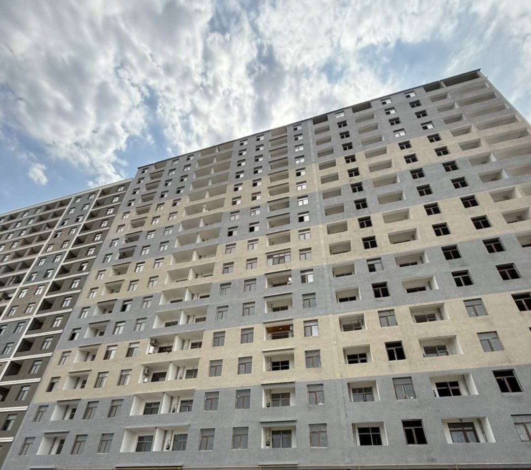 Satılır 2 otaqlı yeni tikili 92 m² — Mənzil, Xırdalan (2)