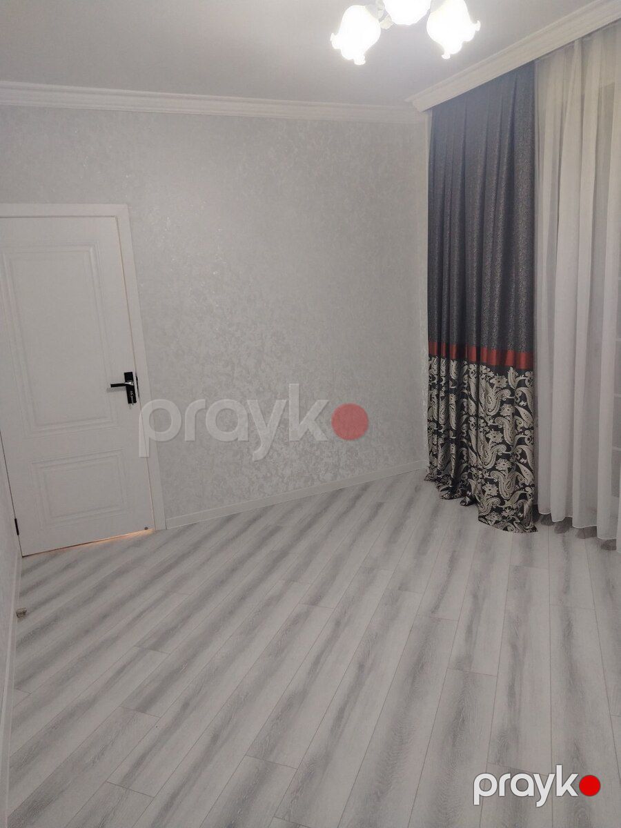3-otaqlı mənzil, Nəsrəddin Tusi küç., 65 m² — Mənzil, Bakı (7)