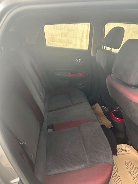 Nissan Juke: 1.6 l 2012 il — Bakı