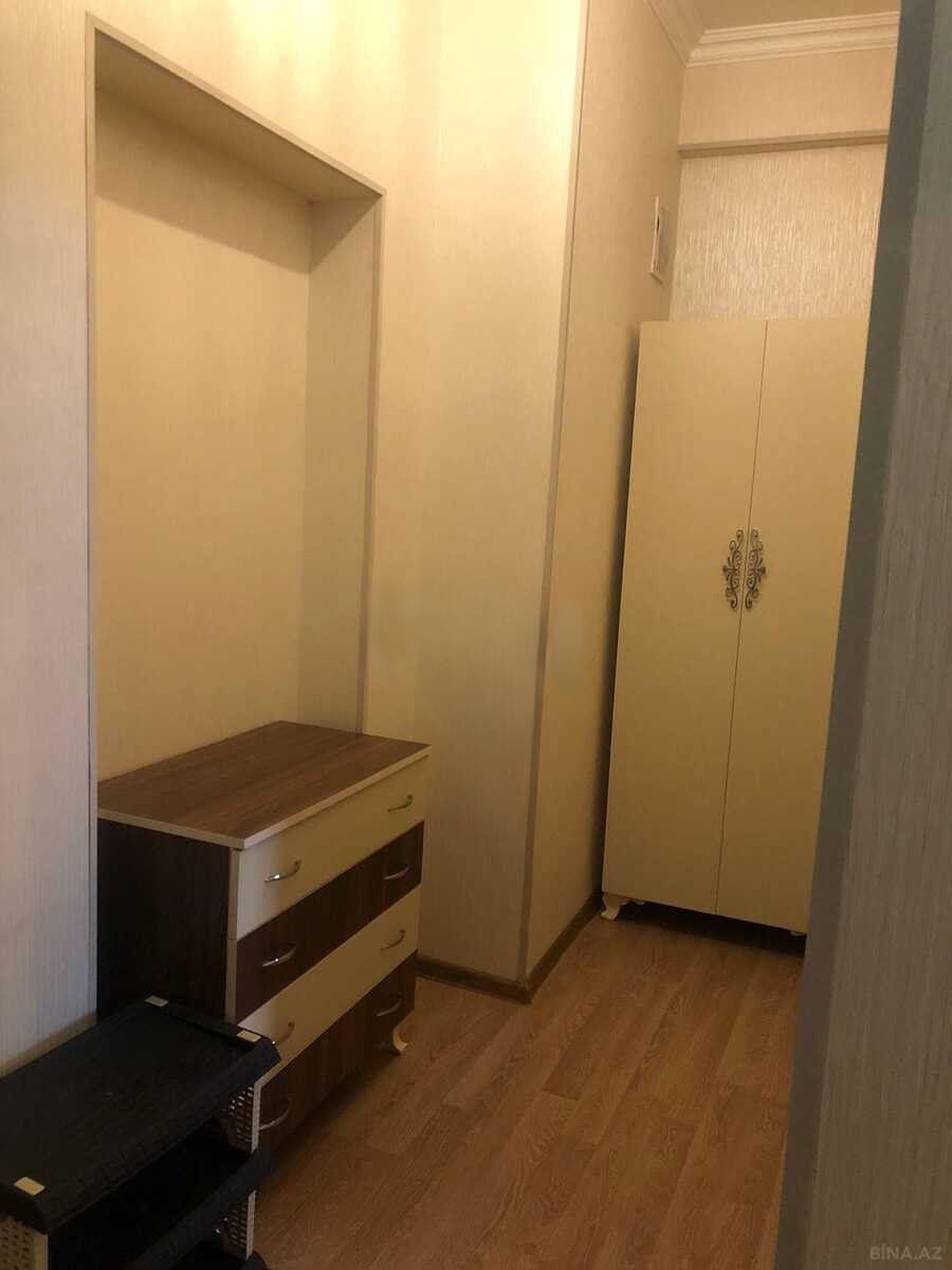 Satılır 1 otaqlı yeni tikili 42 m² — Mənzil, Bakı (5)