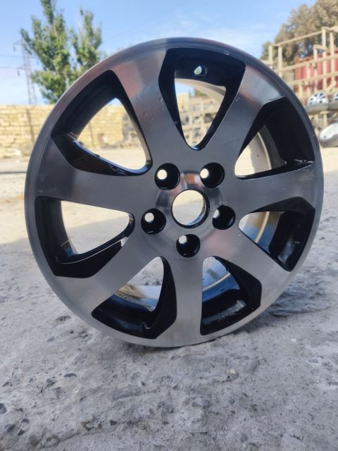 Hyunday Kia R16 diskləri — Bakı