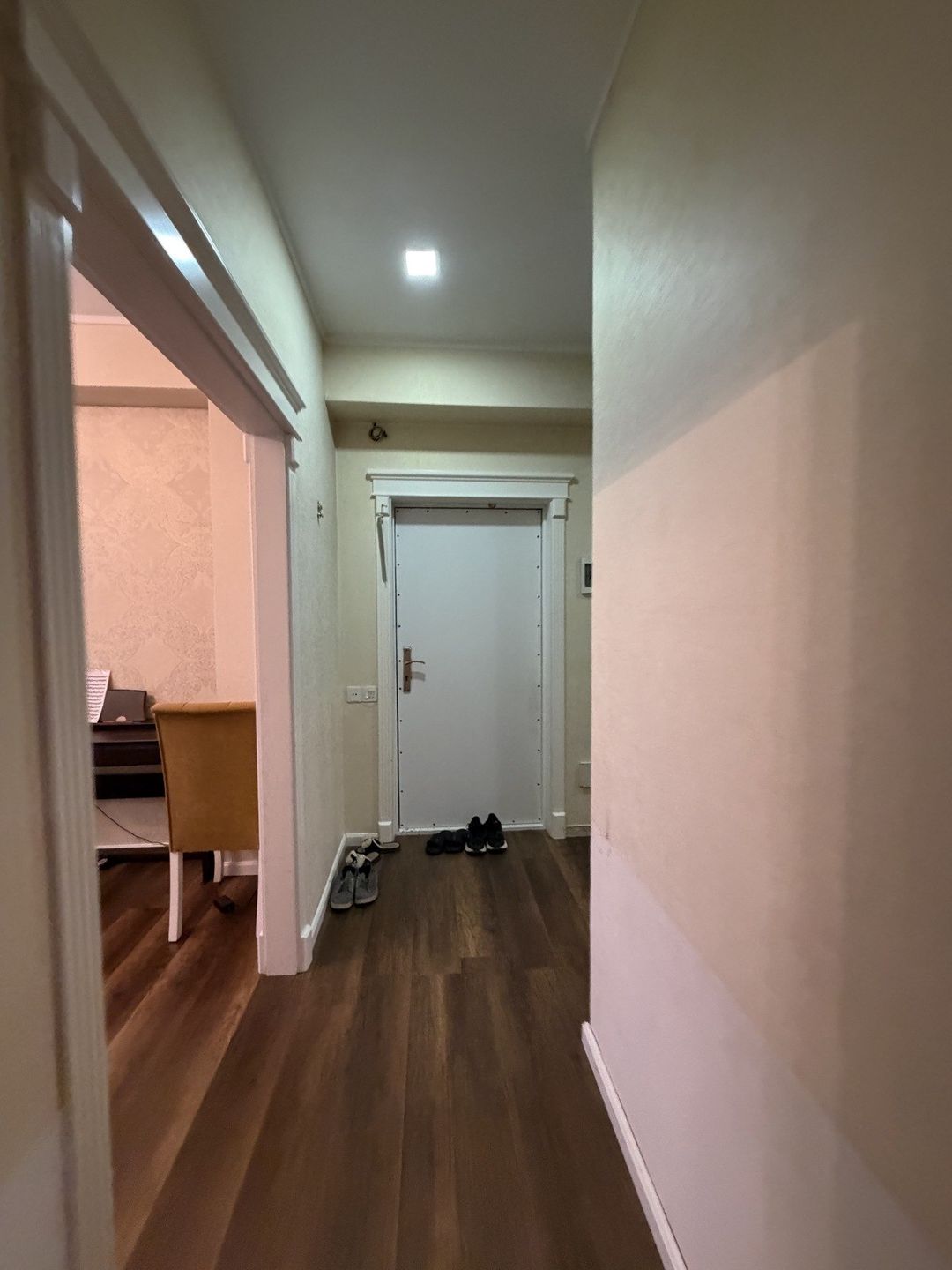 Satılır 3 otaqlı yeni tikili 68 m² — Mənzil, Bakı (10)