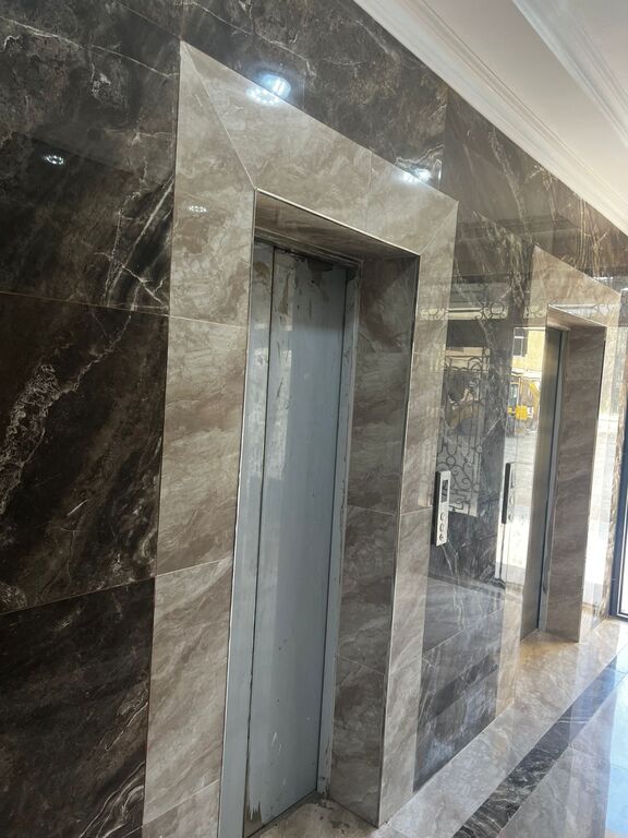 Satılır 1 otaqlı yeni tikili 93 m² — Mənzil, Sumqayıt (6)