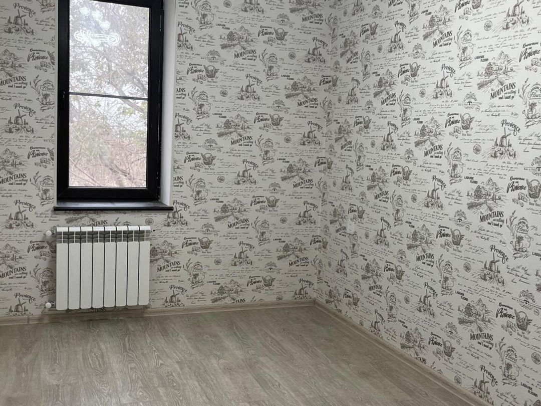 Satılır 3 otaqlı həyət evi/bağ evi 100 m² — Ev, villa, Bakı (10)