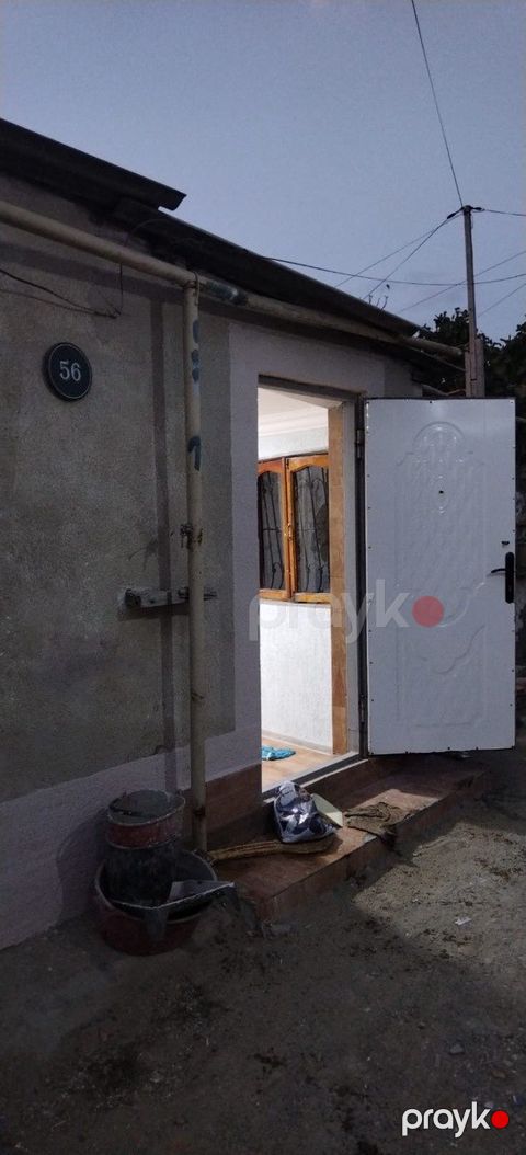 Satılır 3 otaqlı köhnə tikili 72 m²