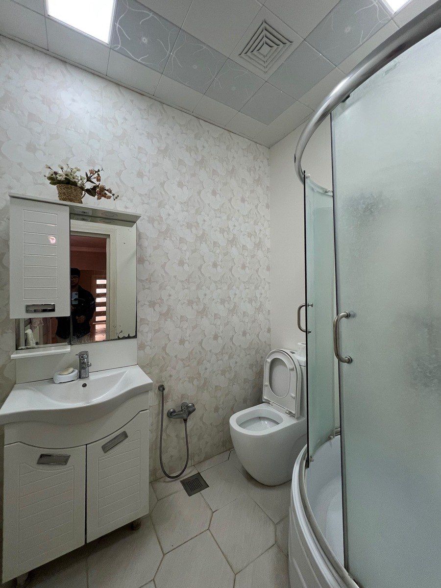 Satılır 3 otaqlı yeni tikili 151 m² — Mənzil, Bakı (11)