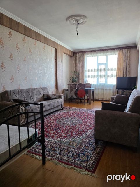 İcarəyə verilir 2 otaqlı yeni tikili 85 m²