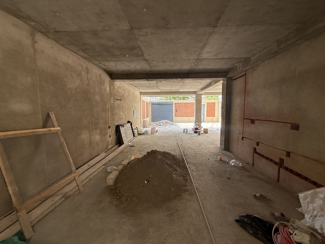 Satılır 6 otaqlı həyət evi/bağ evi 400 m² — Ev, villa, Bakı (9)