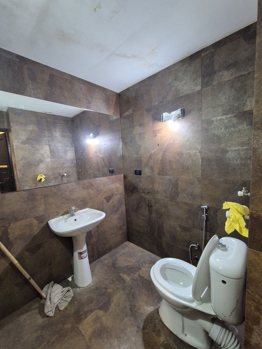 İcarəyə verilir obyekt 80 m² — Əmlak, Bakı (6)