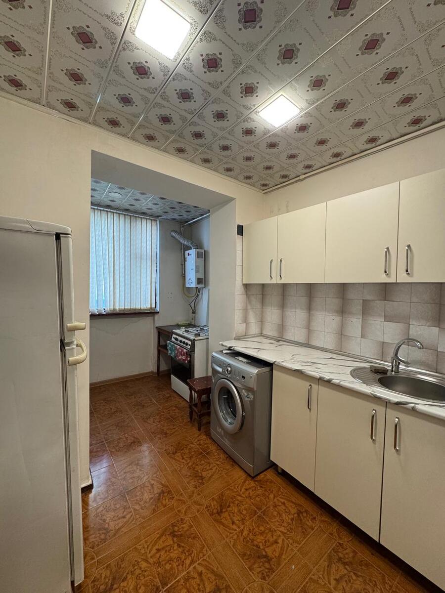 Satılır 2 otaqlı köhnə tikili 48 m² — Mənzil, Bakı (4)