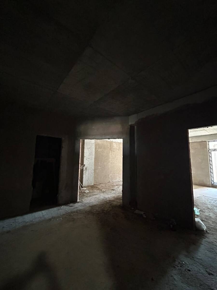 Satılır 3 otaqlı yeni tikili 118 m² — Mənzil, Bakı (5)