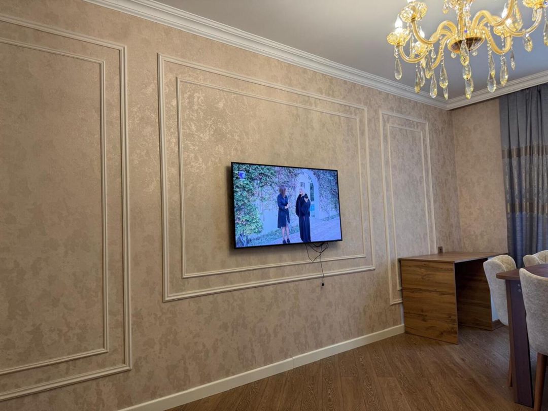 İcarəyə verilir 2 otaqlı köhnə tikili 70 m² — Mənzil, Bakı (6)