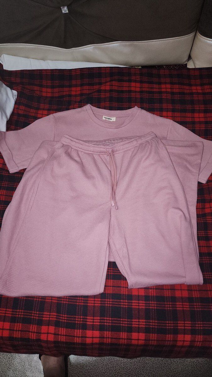 Pijama — Şəxsi əşyalar, Bakı (2)