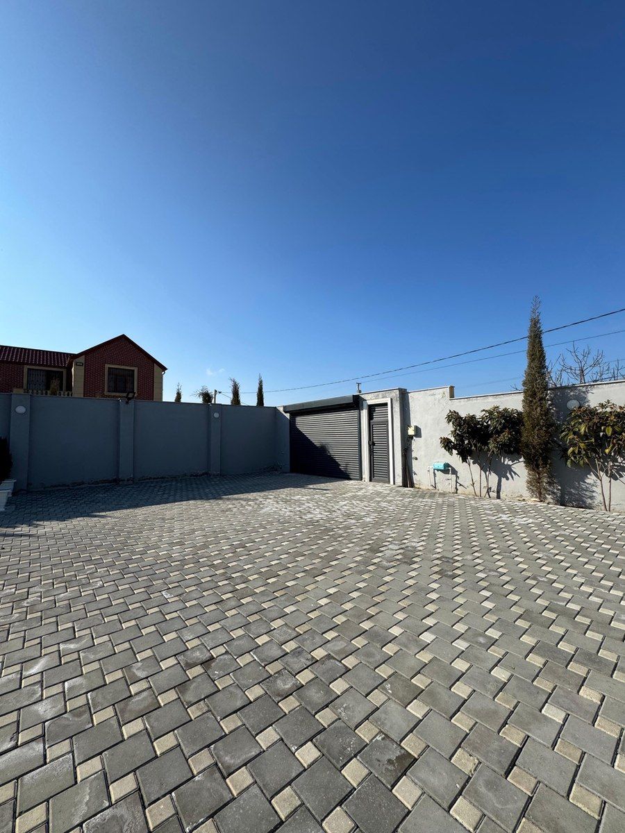 Bağ evi kirayə verilir, Mərdəkan qəs — Ev, villa, Bakı (5)