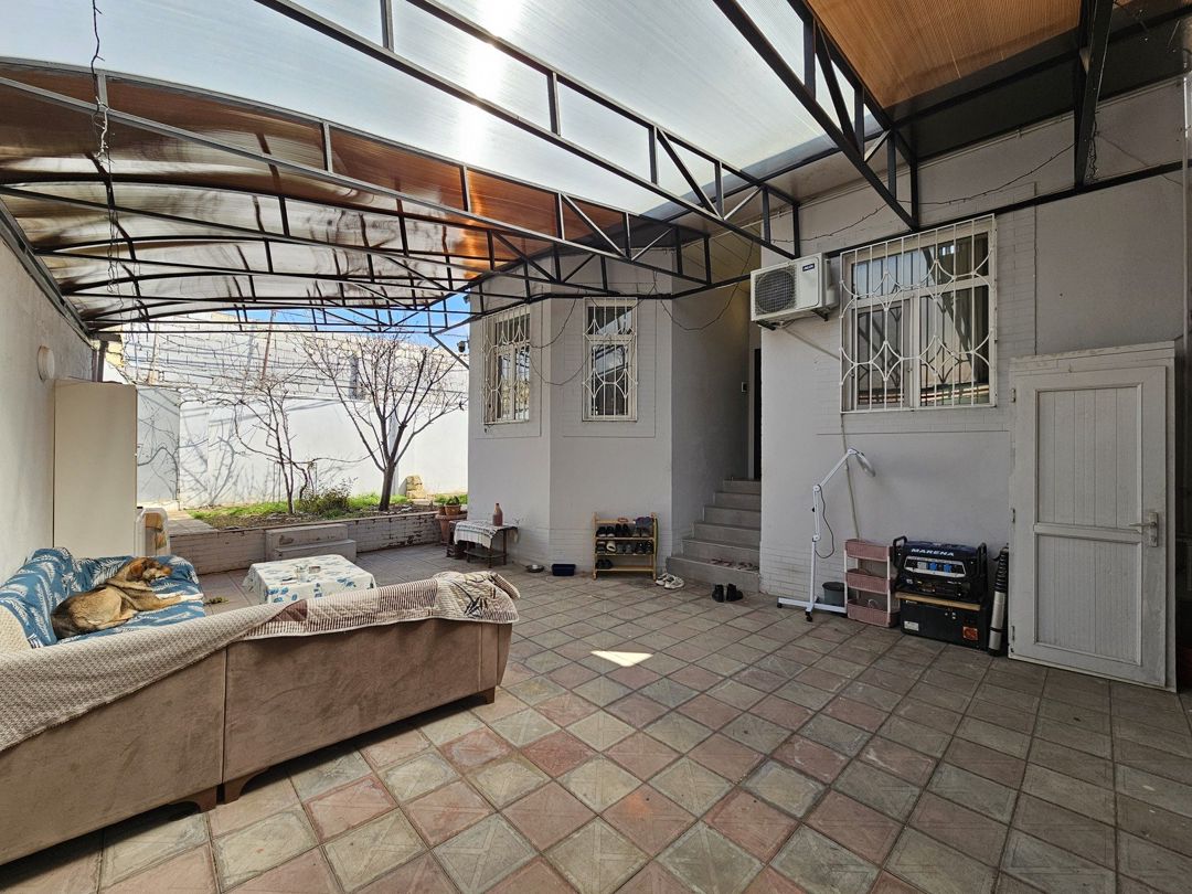 Satılır 3 otaqlı həyət evi/bağ evi 80 m² — Ev, villa, Xırdalan (5)