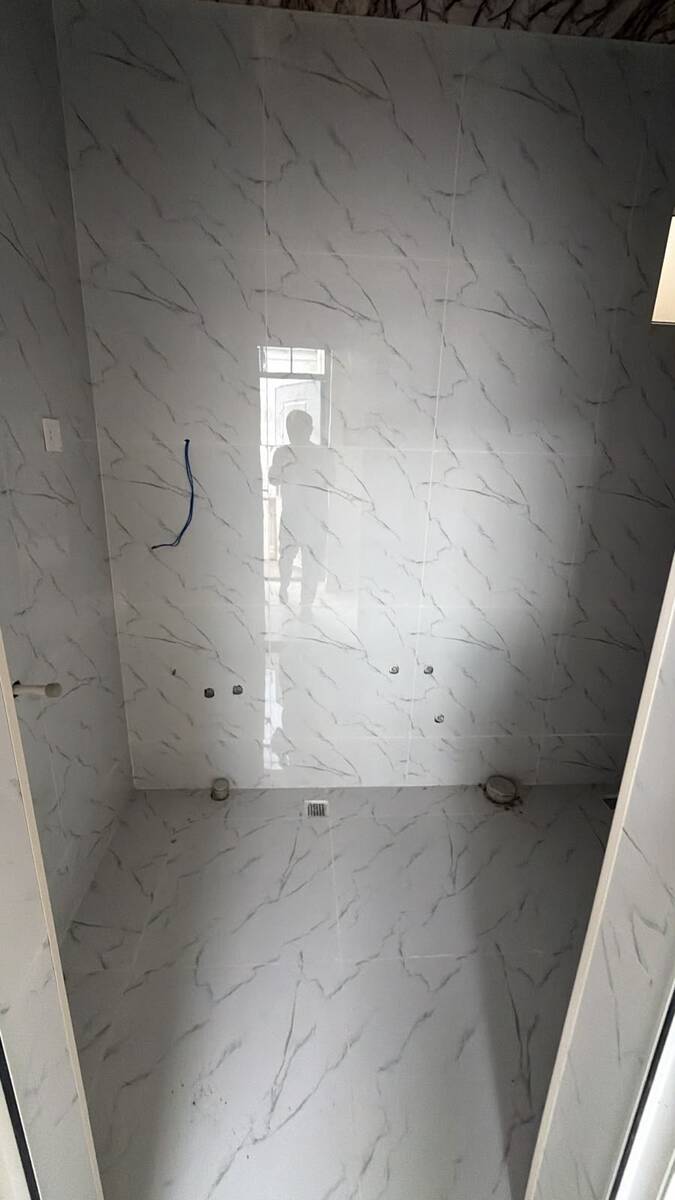Satılır 2 otaqlı həyət evi/bağ evi 50 m² — Ev, villa, Bakı (5)
